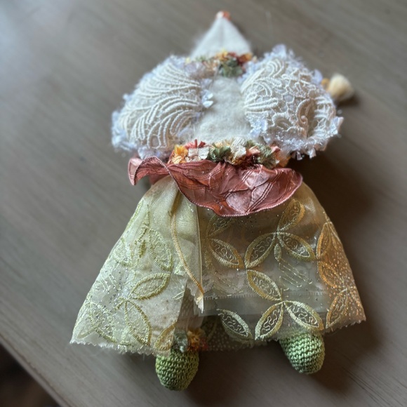 Amazing Collection
Doll - Picture 2 of 9